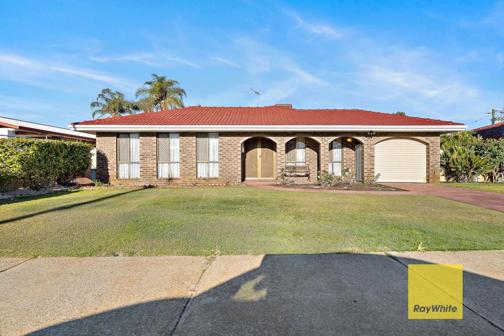 15 Storey Rd, Thornlie, WA 6108