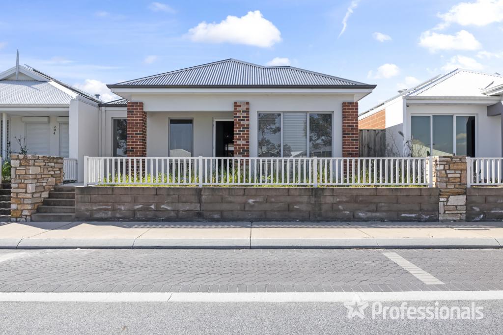 202 Dalmilling Dr, Ellenbrook, WA 6069