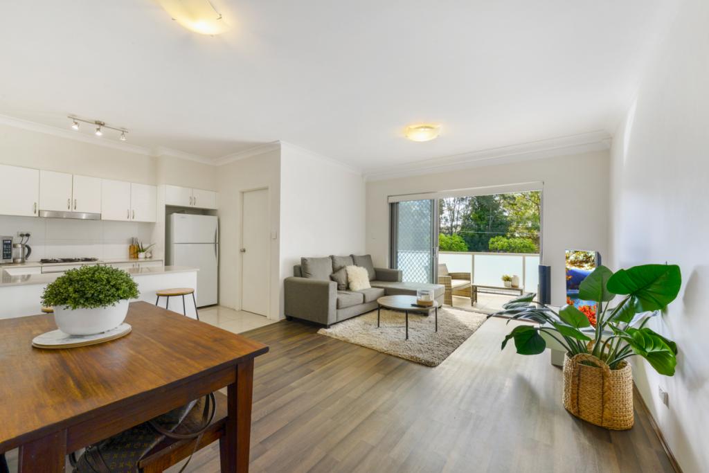 2/313 Bunnerong Rd, Maroubra, NSW 2035