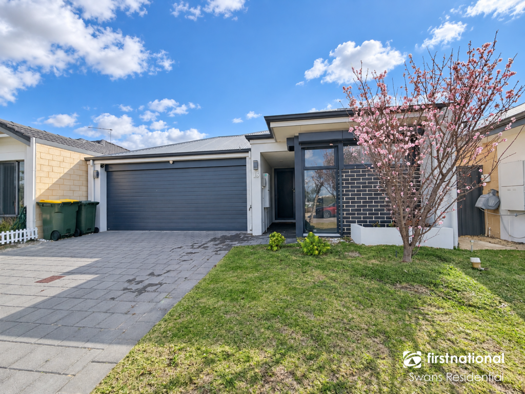 15 OLYMPUS WAY, BRABHAM, WA 6055