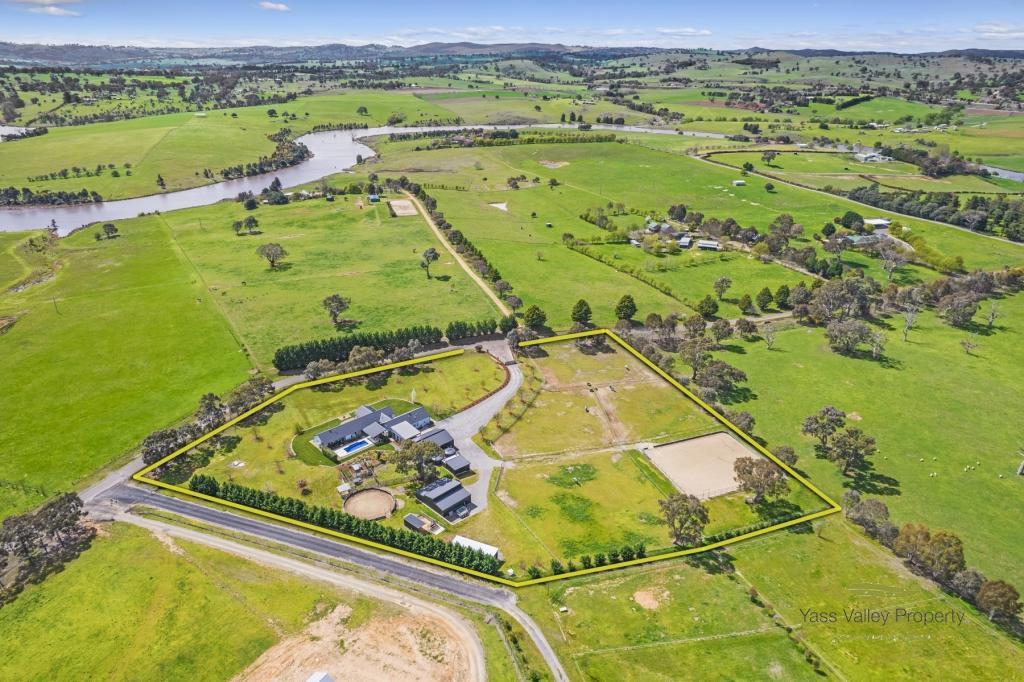 9 Harrow Lane, Yass, NSW 2582