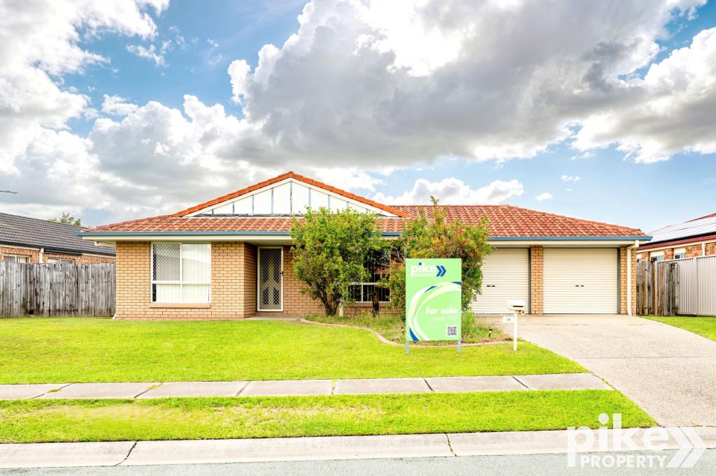 19 MACARANGA ST, MORAYFIELD, QLD 4506