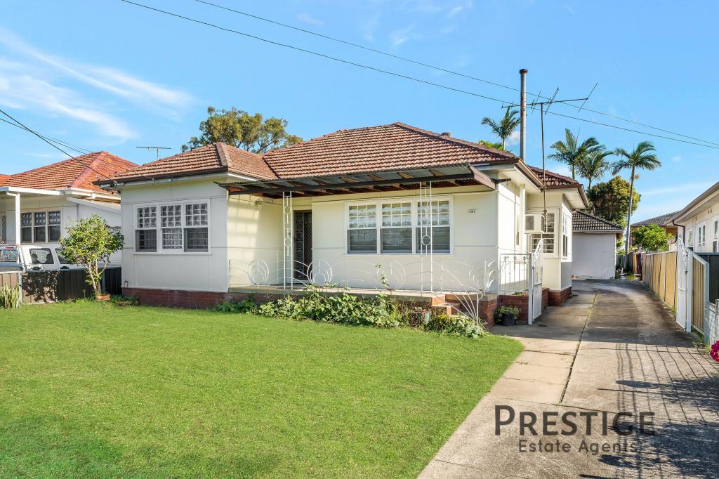 151 Polding St, Fairfield Heights, NSW 2165