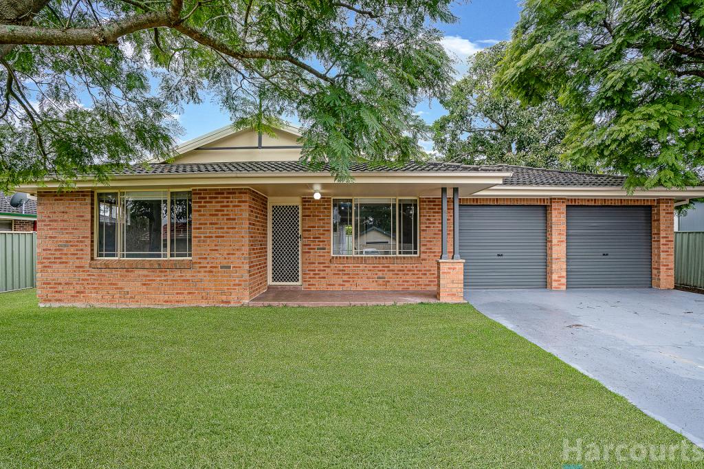 1a Red Hill St, Cooranbong, NSW 2265