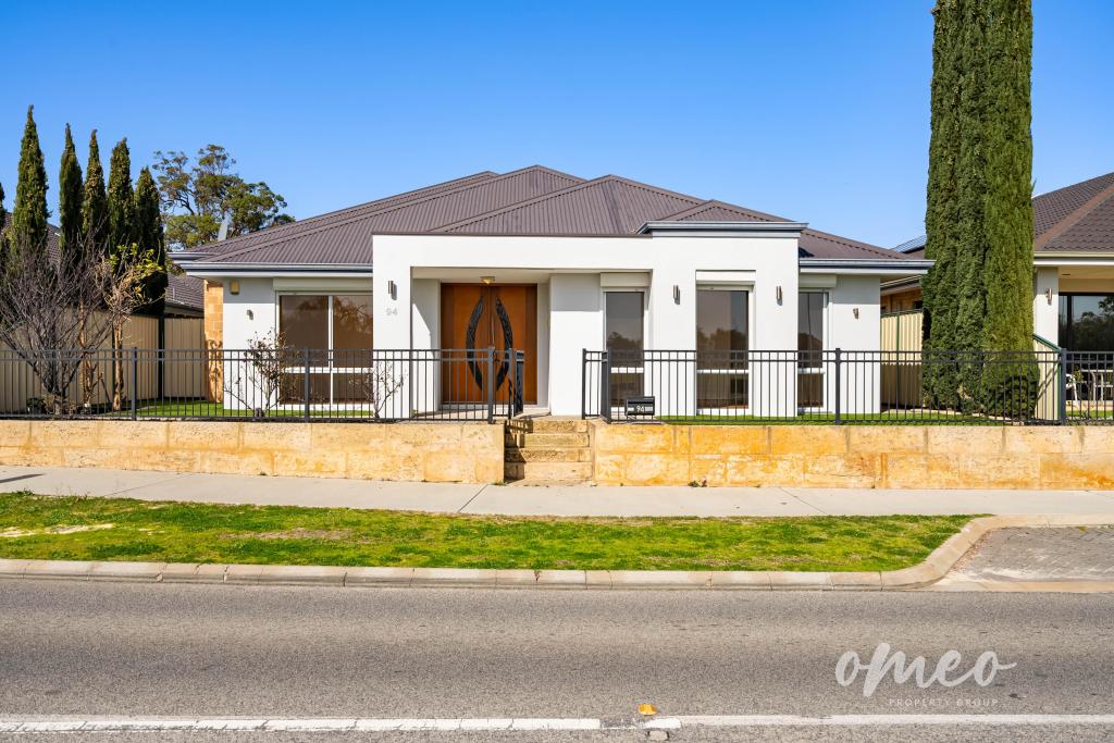 94 Macquarie Bvd, Hammond Park, WA 6164