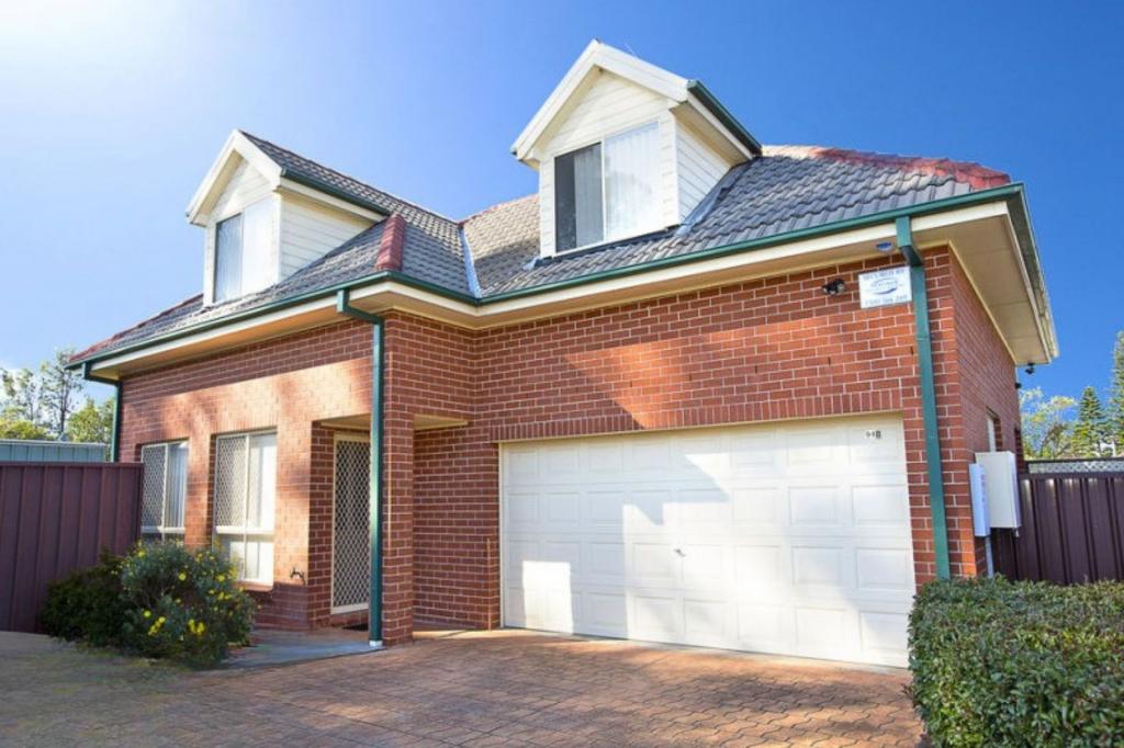94b Derby St, Penrith, NSW 2750