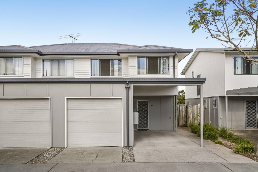 27/20 CLAUDIA ST, BURPENGARY, QLD 4505