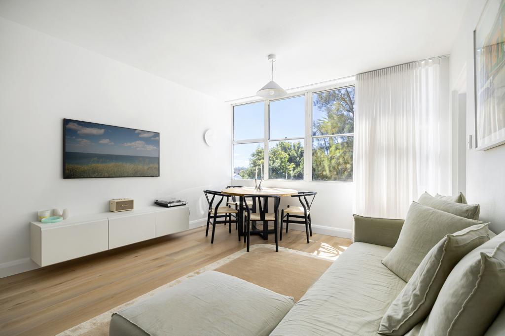 5/19-21 Park Ave, Randwick, NSW 2031