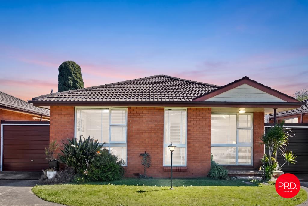 8/3-5 Banks St, Monterey, NSW 2217