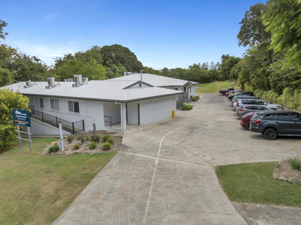 2 LITTLE CHANNON ST, GYMPIE, QLD 4570
