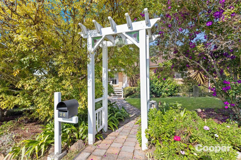 26 Wolseley St, Milton, NSW 2538