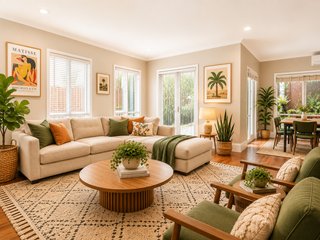 2/14 Dudley St, Balgowlah, NSW 2093