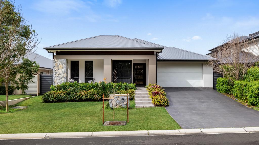 29 Collector Dr, Harrington Park, NSW 2567