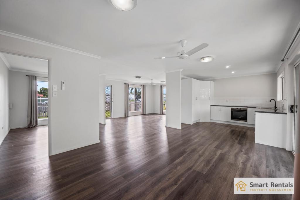 2 Doncaster Way, Mount Louisa, QLD 4814