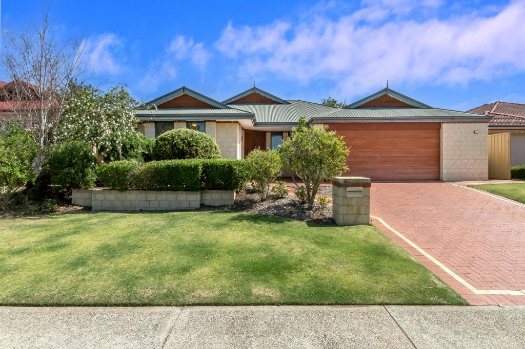 27 BURNSIDE TCE, CANNING VALE, WA 6155