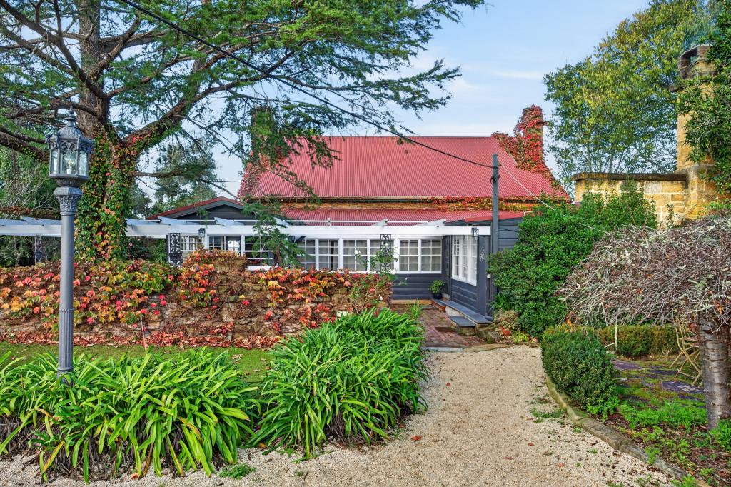 17 Grose Rd, Faulconbridge, NSW 2776