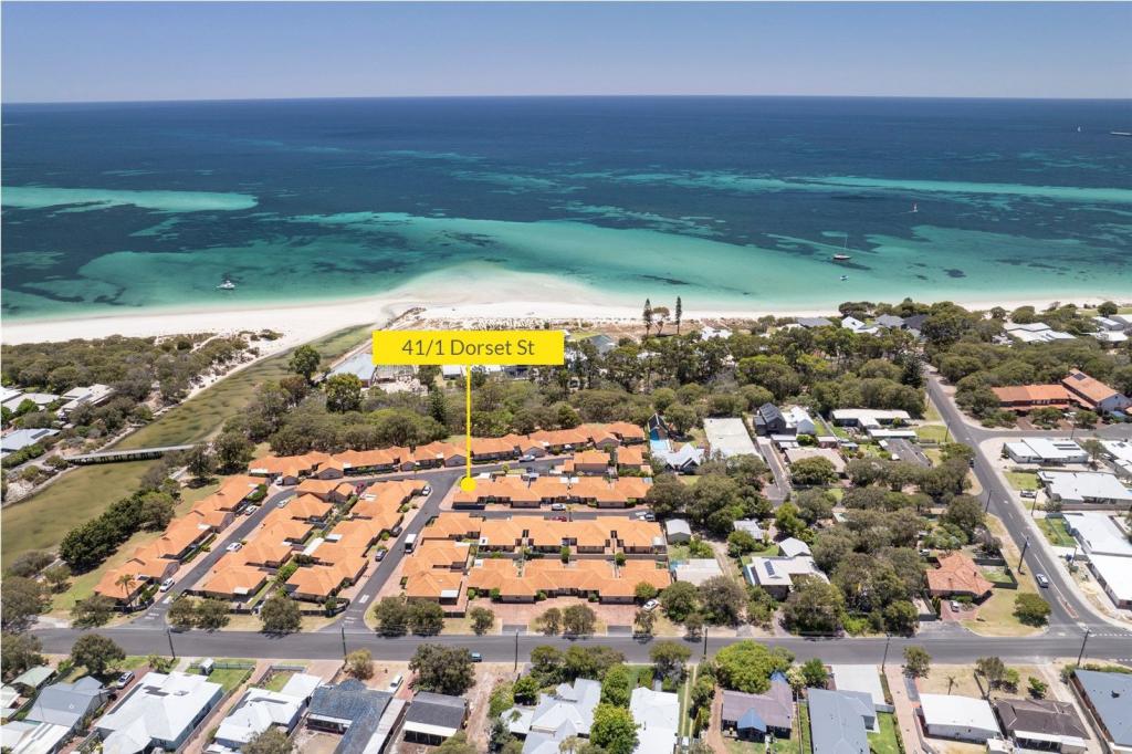 41/1 Dorset St, West Busselton, WA 6280