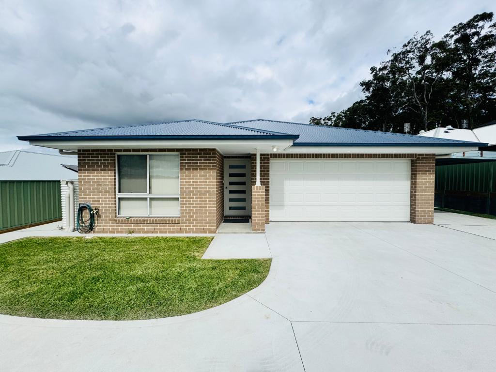 26 TIMBER JINKER RD, COORANBONG, NSW 2265
