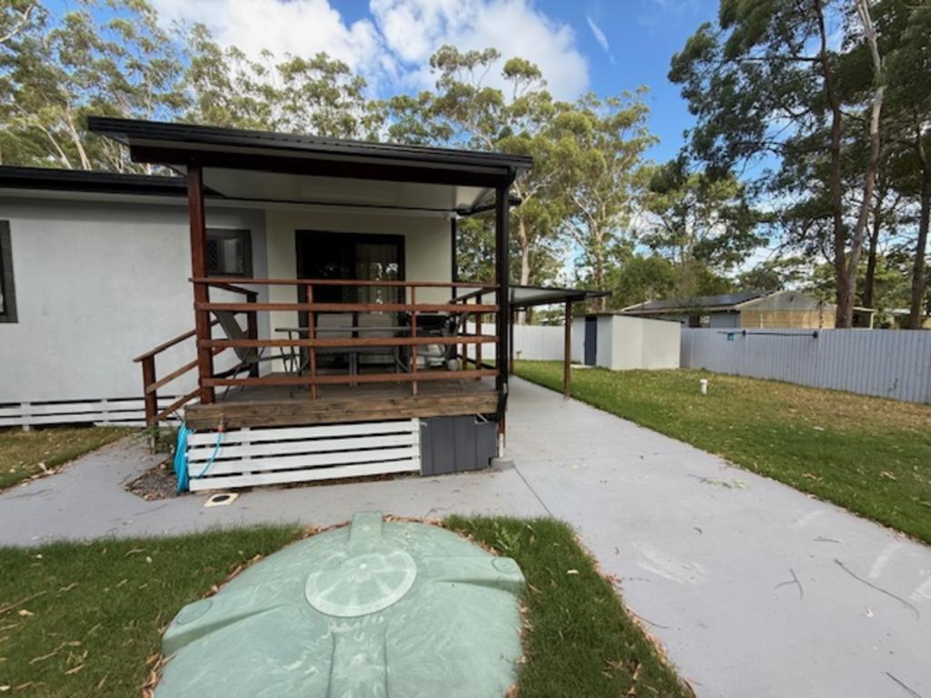 22a Angorra St, Russell Island, QLD 4184