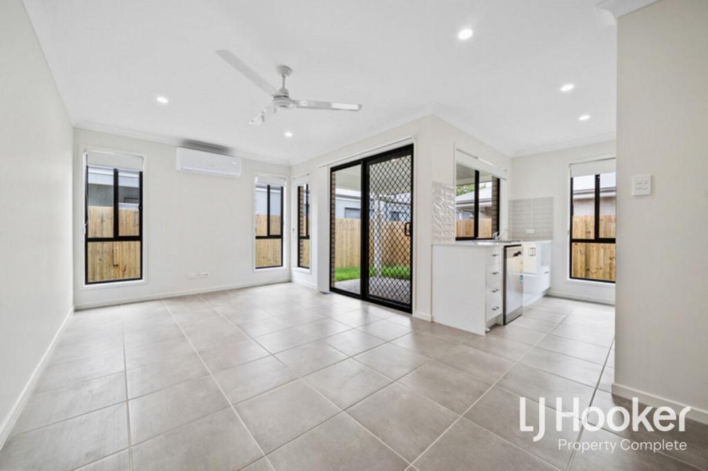 2/38 Evergreen Ave, Loganlea, QLD 4131