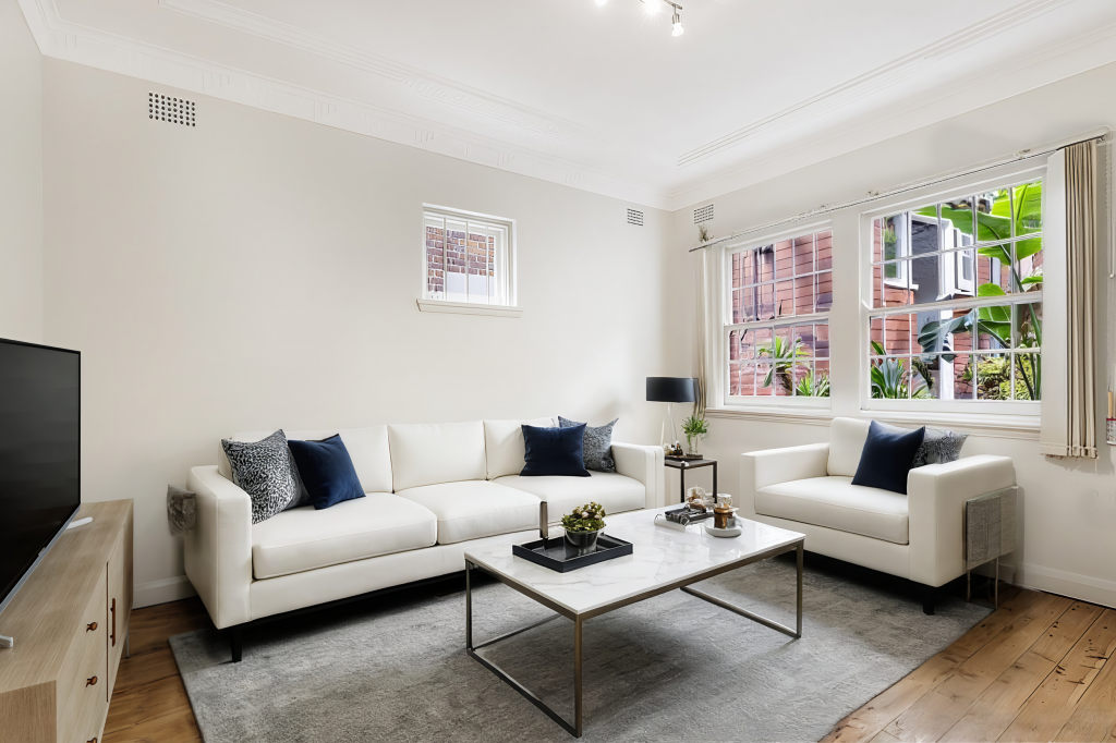 3/19 Cooper St, Paddington, NSW 2021