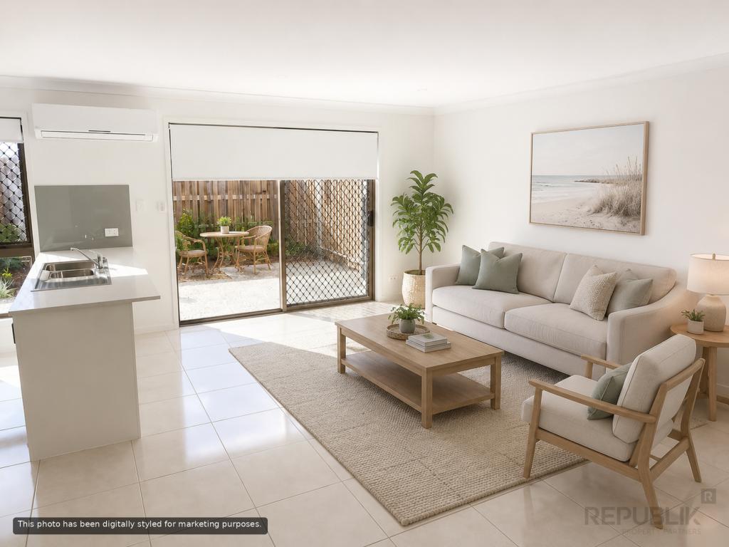 10/60 Grahams Rd, Strathpine, QLD 4500