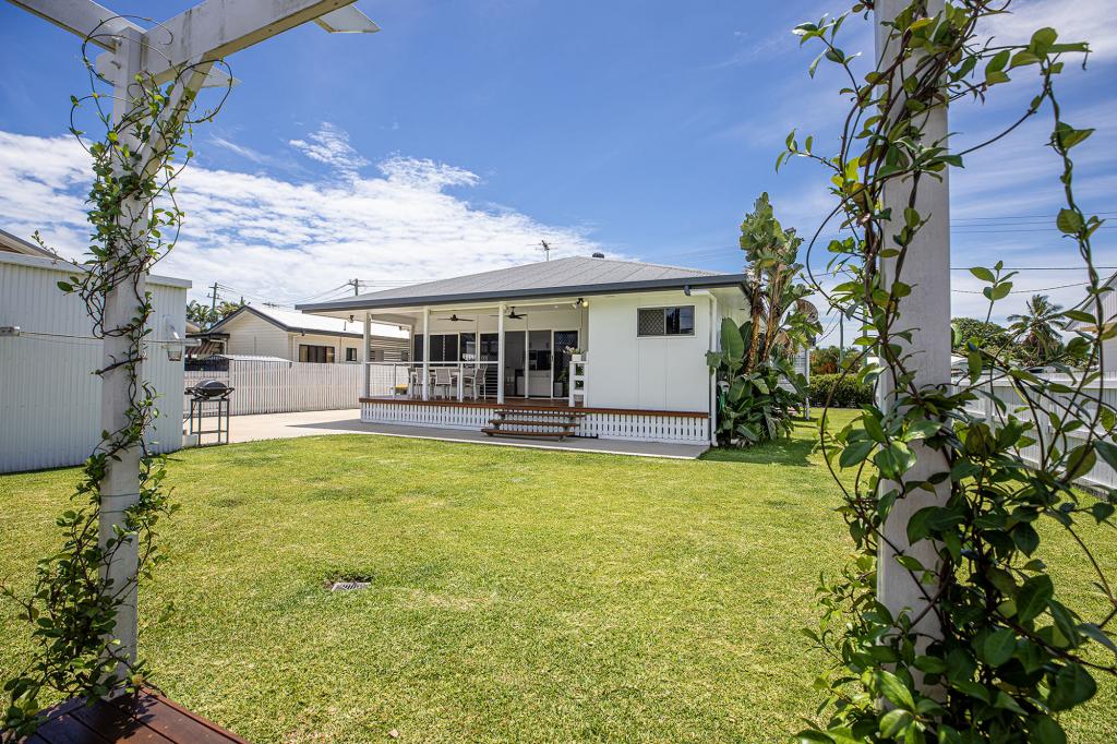 2 Mackenzie St, West Mackay, QLD 4740