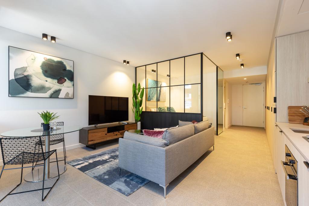 203/3 Butt St, Surry Hills, NSW 2010