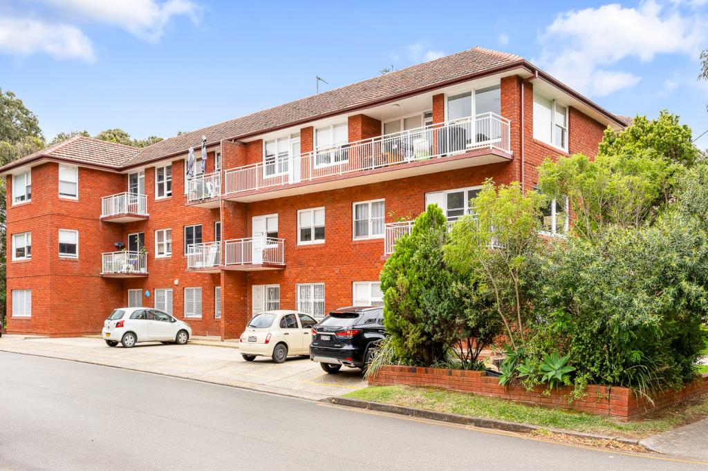 1/57 Parramatta St, Cronulla, NSW 2230