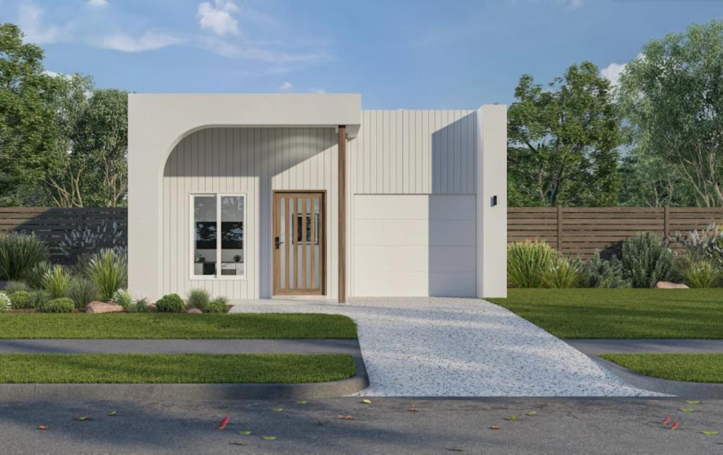 Contact Agent For Address, Ripley, QLD 4306