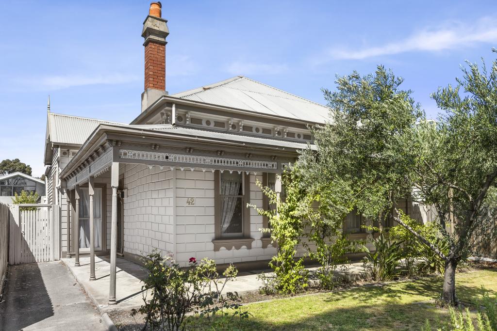 42 Davies St, Brunswick, VIC 3056