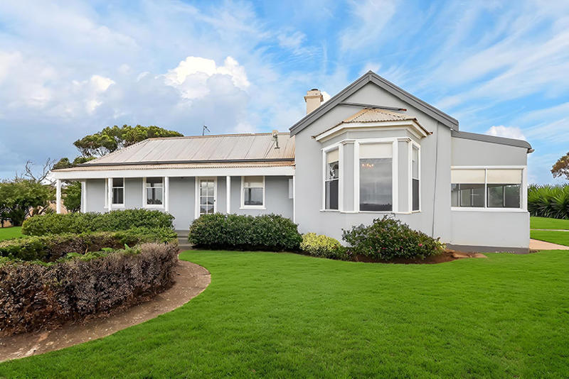 21 Fitzgibbons Lane, Illowa, VIC 3282