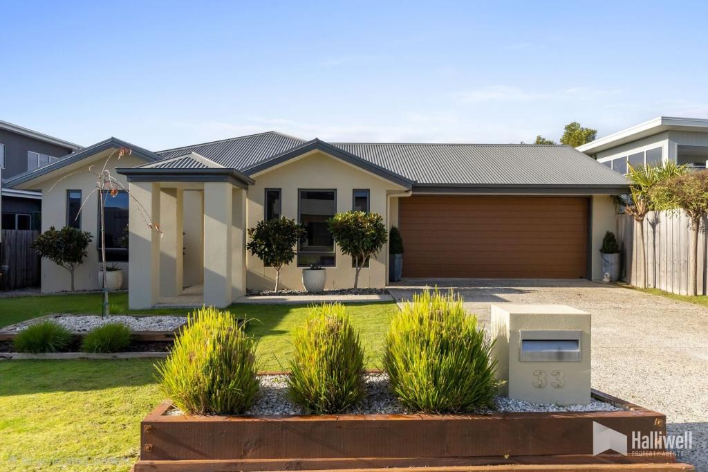 33 Paradise Pl, Hawley Beach, TAS 7307