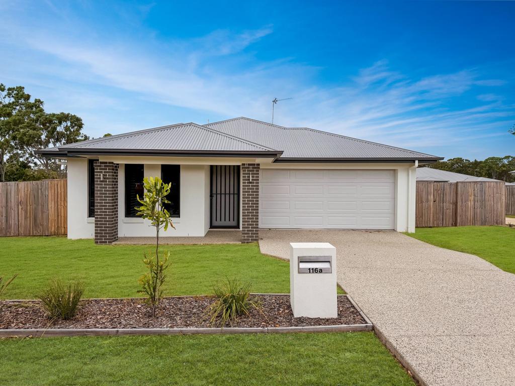 116a Bideford St, Torquay, QLD 4655