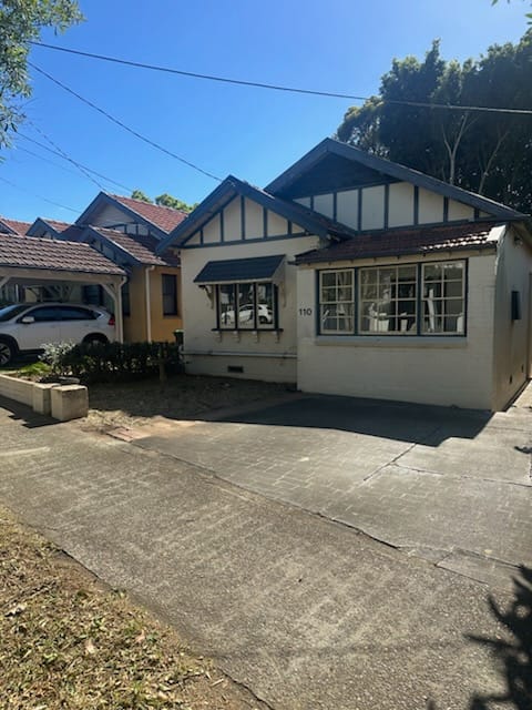 110 Ingham Ave, Five Dock, NSW 2046