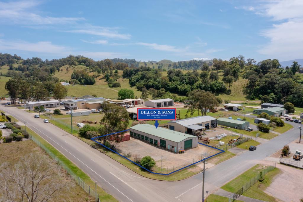 1 Drovers Way, Dungog, NSW 2420