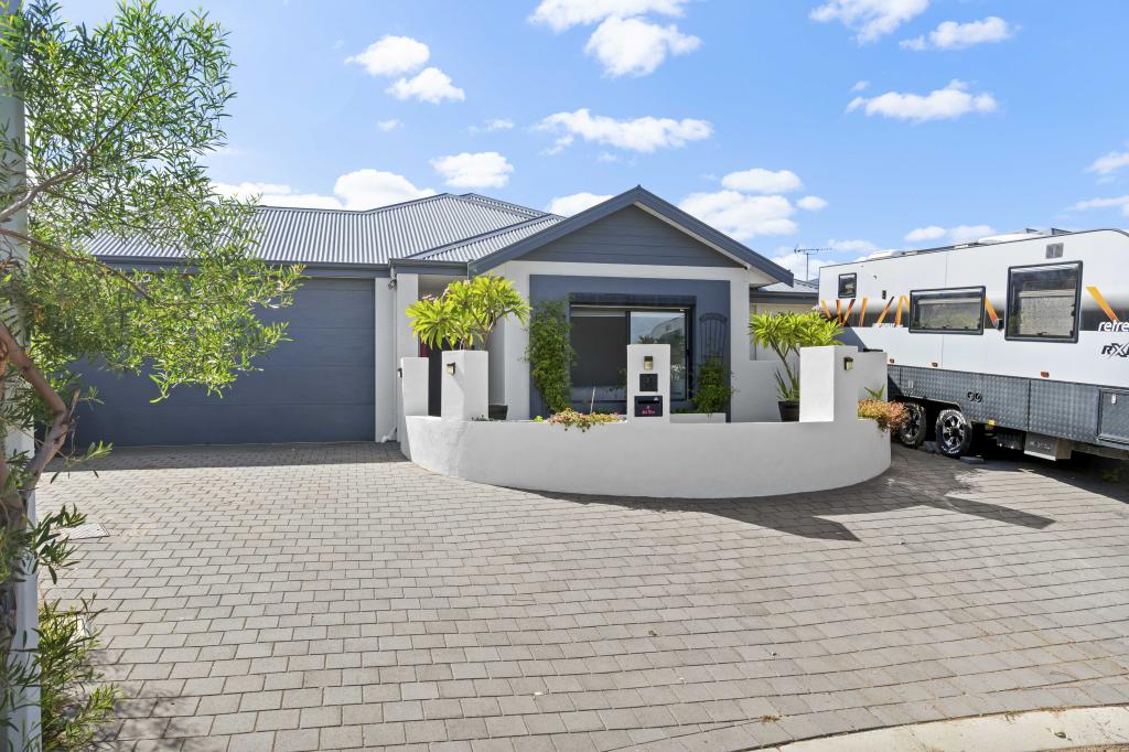 6 Obel Cl, Yanchep, WA 6035