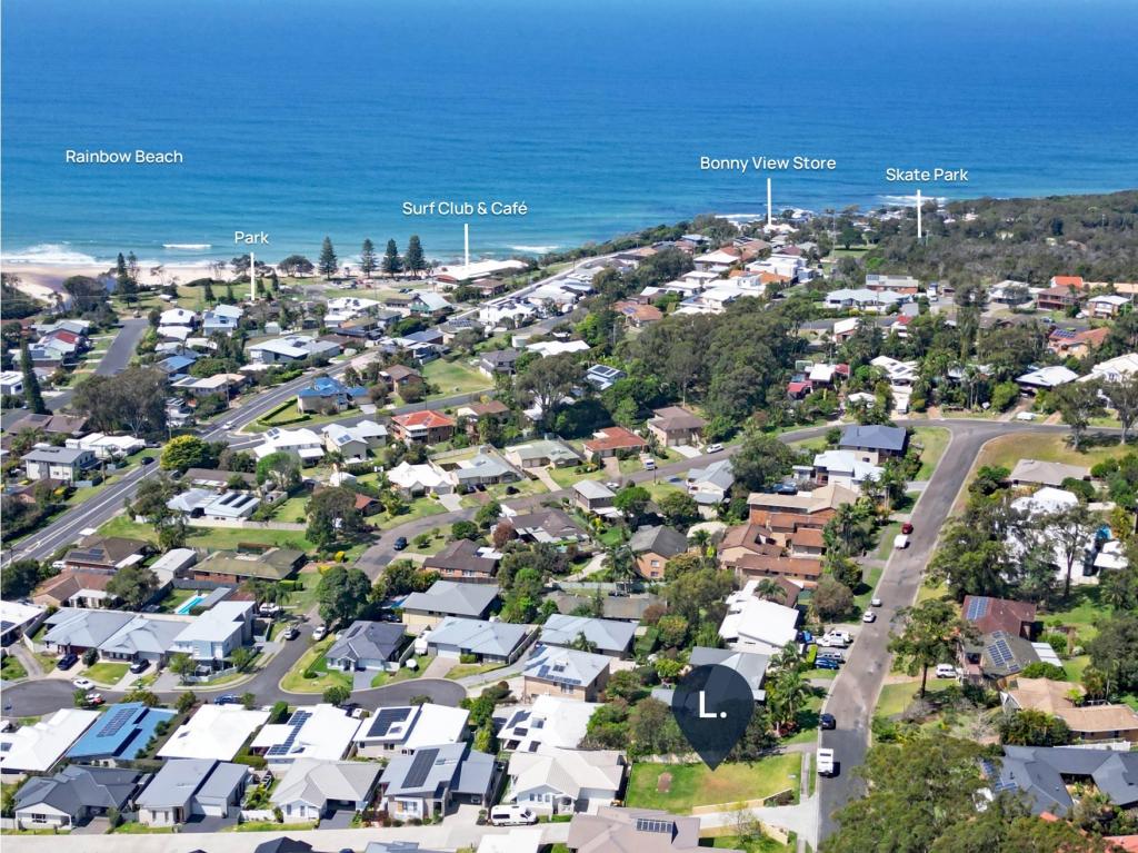 10 Bundarra Way, Bonny Hills, NSW 2445