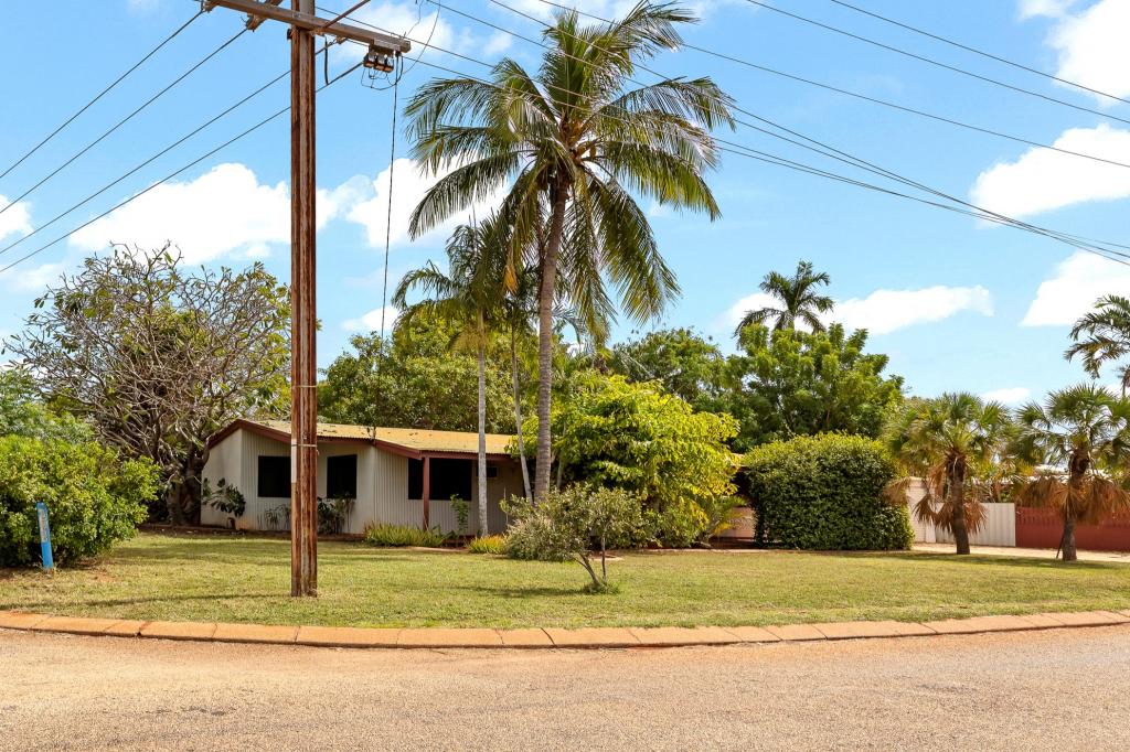 1 Miller Way, Broome, WA 6725