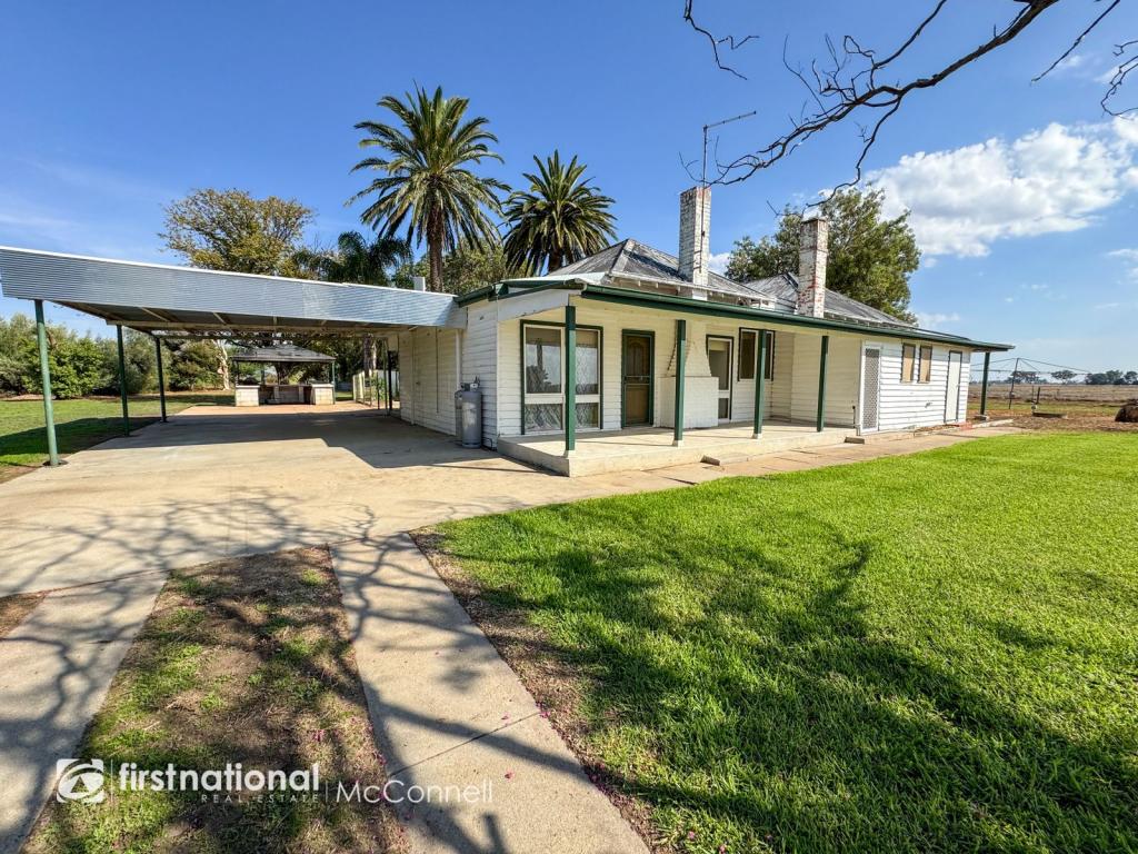 114 Ferguson Rd, Girgarre, VIC 3624