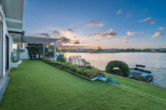 60 Port Jackson Boulevard Clear Island Waters, Clear Island Waters, QLD 4226