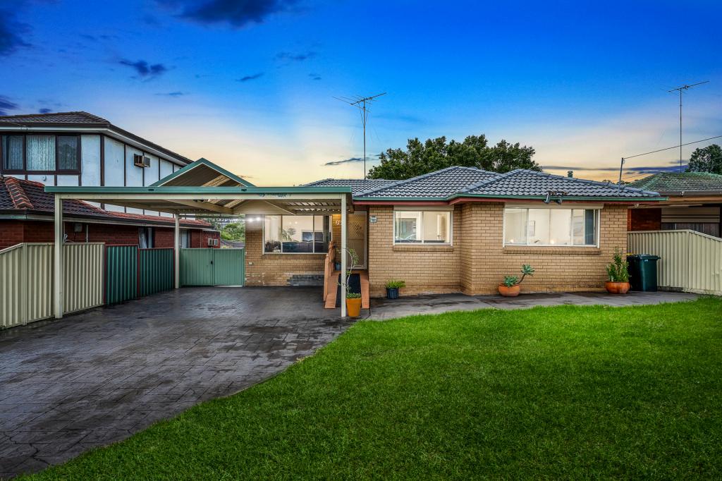 79 Gipps Rd, Greystanes, NSW 2145