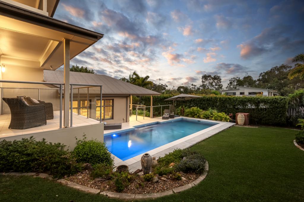 10 Mistral Lane, Coomera, QLD 4209