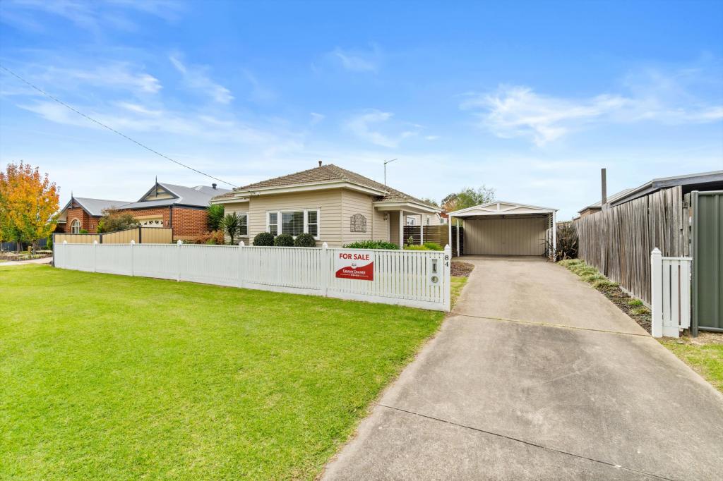 84 Thomson St, Sale, VIC 3850