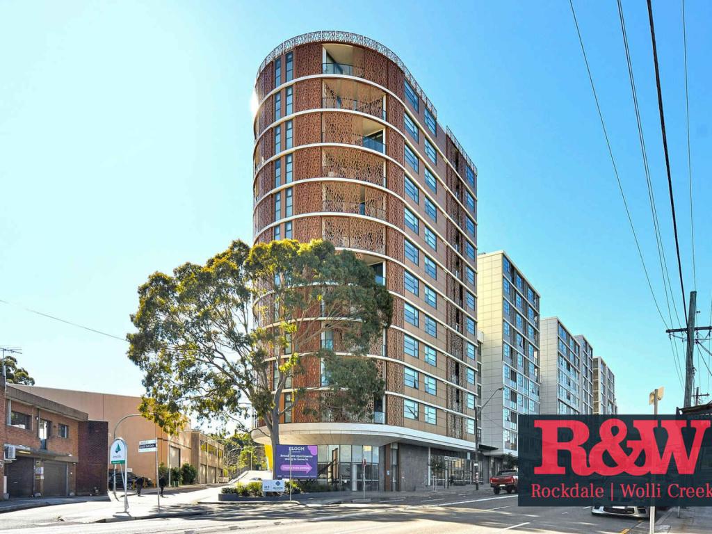 246/213 Princes Hwy, Arncliffe, NSW 2205