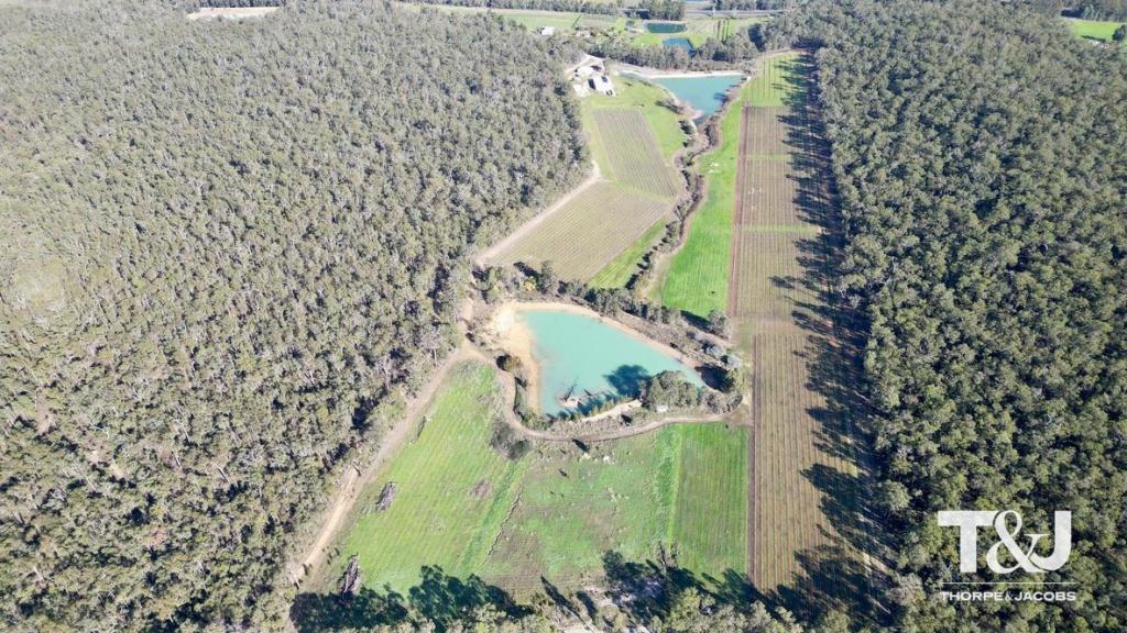 56 Needes Hill Rd, Brookhampton, WA 6239