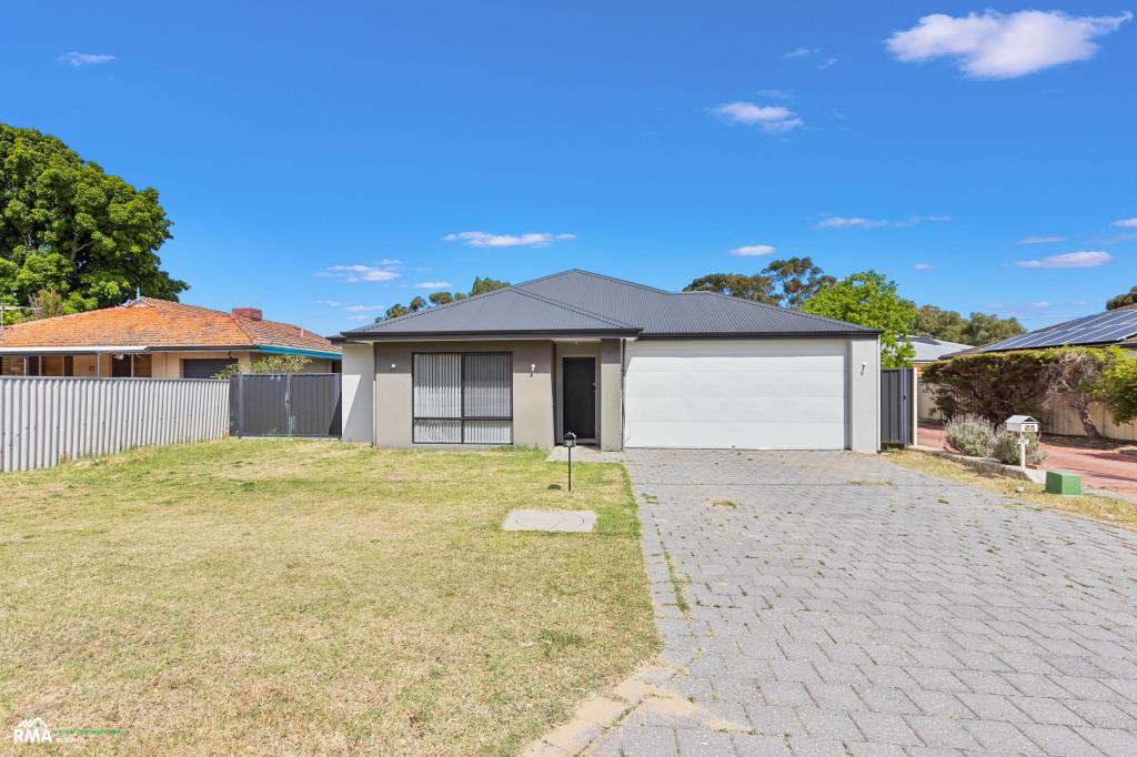 38b Lacey St, Beckenham, WA 6107