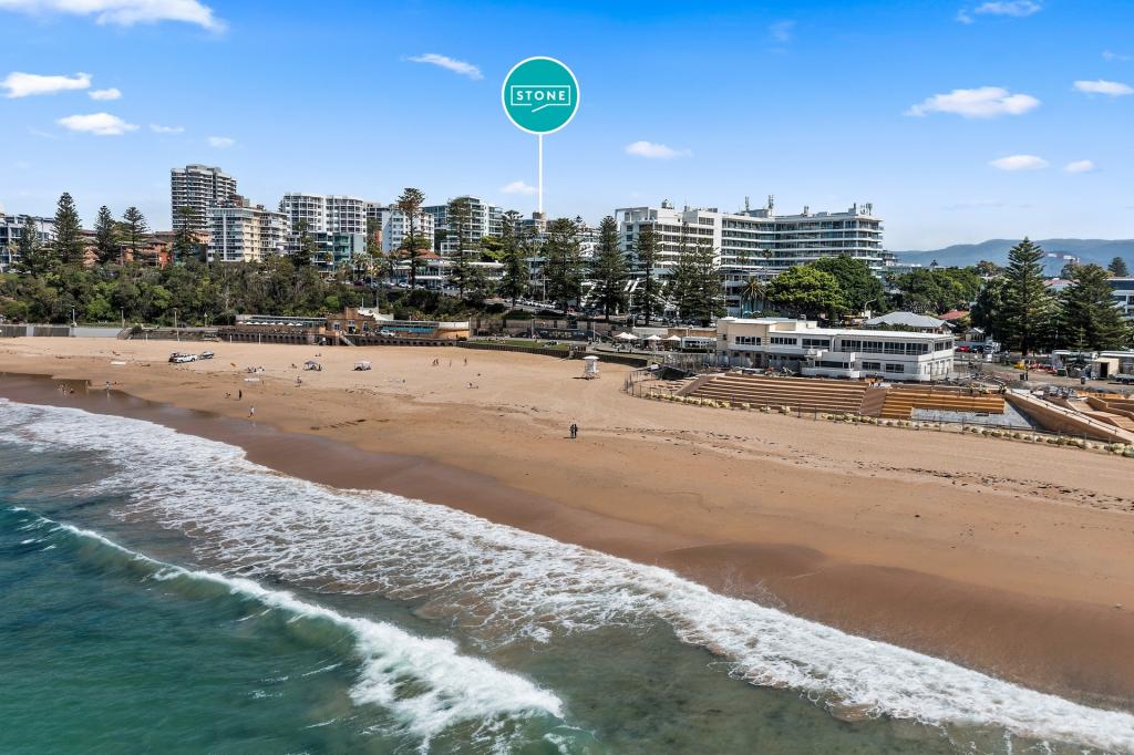 6/11 Ocean St, Wollongong, NSW 2500