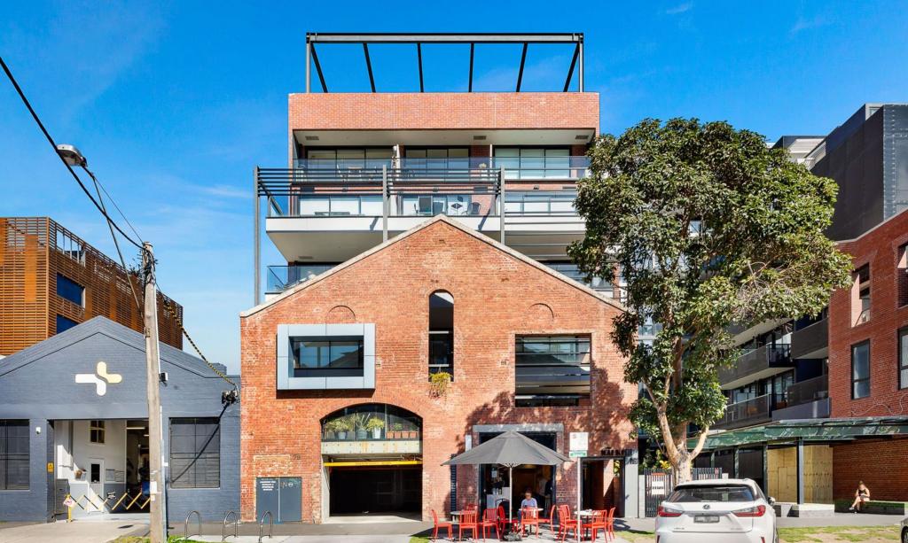 208/79 Market St, South Melbourne, VIC 3205