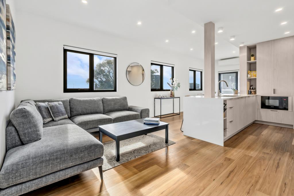 Level 2/L2,U1/16 Mcnicol St, Geelong West, VIC 3218